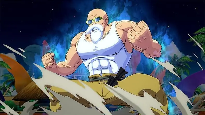 Dragon Ball FighterZ Patch Notes 1.25 Revealed