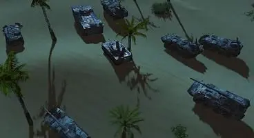 How much time do you think top ranking generals spend thinking about the national economy? I would guess not too much.