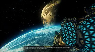 Galactic Civilizations 3's latest Beta update adds the robotic Yor race