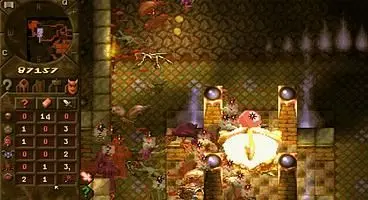 This time, Dungeon Keeper really is free to play