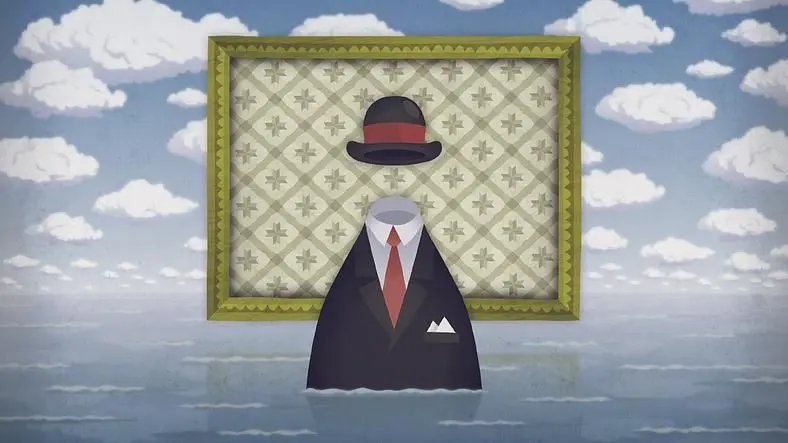 The Franz Kafka Videogame Is Everything You Expect And Everything You Wouldn't Expect All At The Same Time