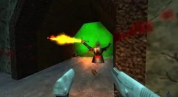 Dusk Secret Levels - Where to Find All Secret Levels