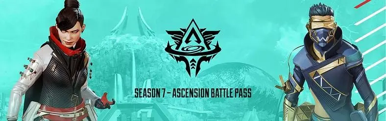 Apex Legends Season 7 - When Does It Come Out, Buffs, New Map and More