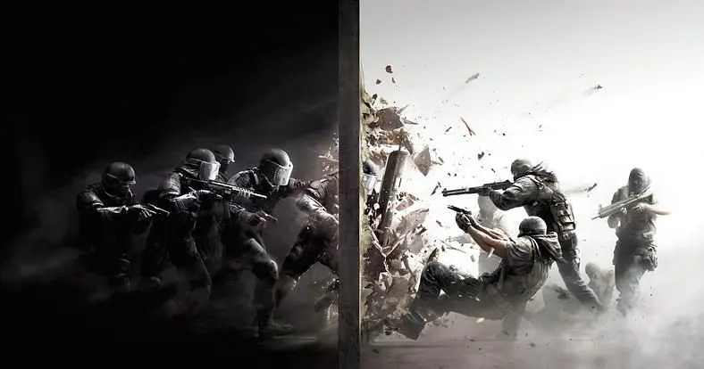 Rainbow Six Siege Y8S4 Operation Deep Freeze Release Date - Everything We Know
