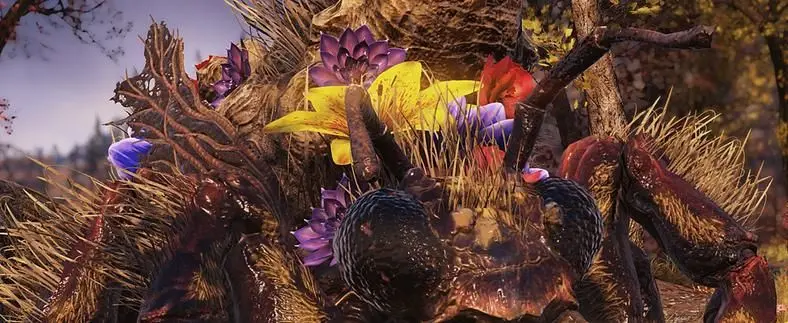 Fallout 76 The Big Bloom Event 2025 Start and End Dates