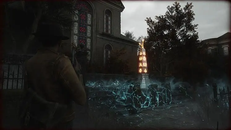 The Sinking City 2 delayed into 2026 as Frogwares explains war and genre-switching-related struggles