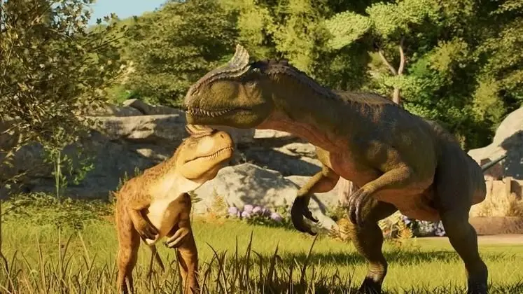 Jurassic World Evolution 3 Patch Notes and Roadmap of Updates - Update 1.2.5