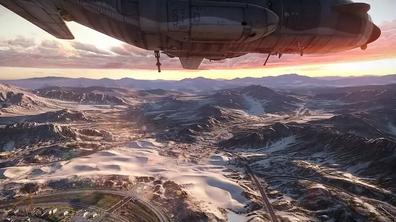 Battlefield 3: Armored Kill DLC gets dated for September