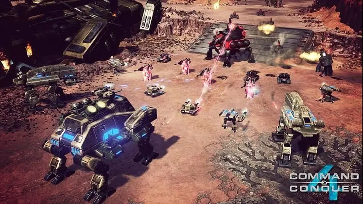 The Evolution and Contestation Of The Strategy Genre