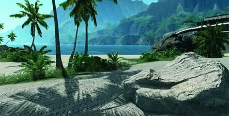 Another home console launch "end of 2011" is Crytek "gut feeling"