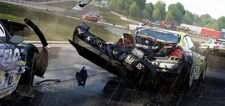 Slightly Mad offer "clarification" on AMD GPUs and Project CARS, tackles "erroneous information"