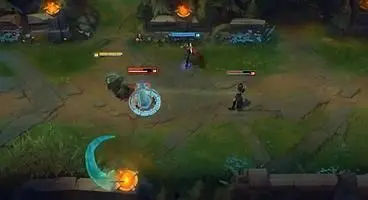 League of Legends' new champion will break your spirit, literally