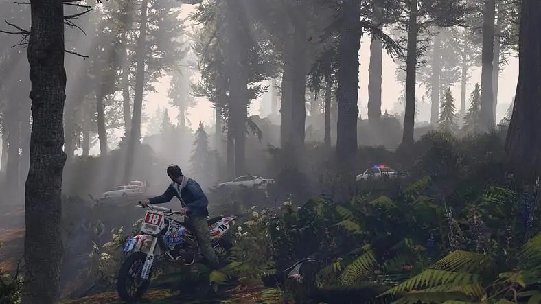 Datamining hints at upcoming GTA5 DLC