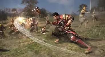 Due Early 2018 Combat Should Feel More Fluid With The New 'State Combo' System Of Dynasty Warriors 9