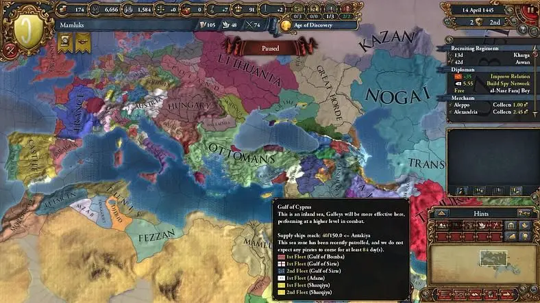 Suffer Not The Infidel To Live