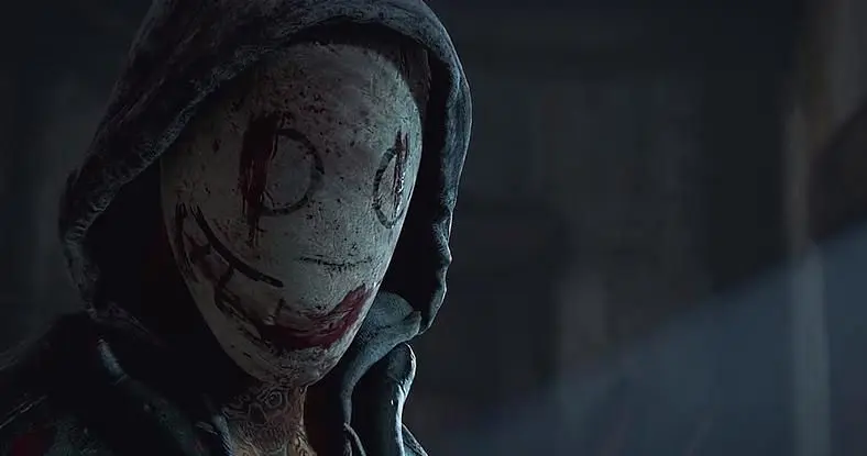 Dead By Daylight All Killers List - Every available killer in DBD