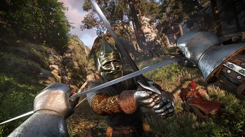 Is There A Nintendo Switch Version of Kingdom Come: Deliverance 2?