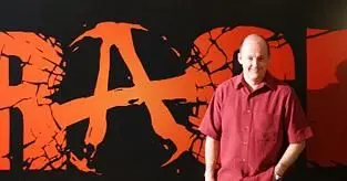 Rage taught id Software they "showed stuff too damn early"