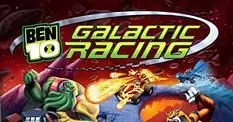 Cartoon Network and D3 announces BEN 10 Galactic Racing