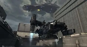 CCP Newcastle open for business
