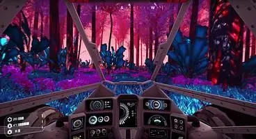 First person sci-fi survival game Planet Nomads announced, coming to Kickstarter in January