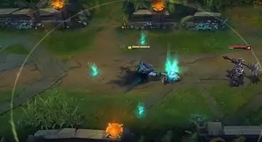 One of League of Legends most contentious top-laners is getting a rework