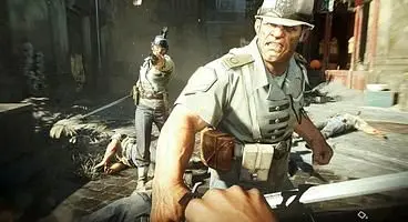 Dishonored 2 Is A Buggy Mess On PC