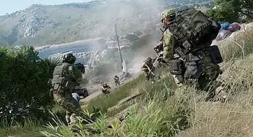 The Malden Update Makes Argo - The Impressive Arma 3 Mod - Free For Everyone