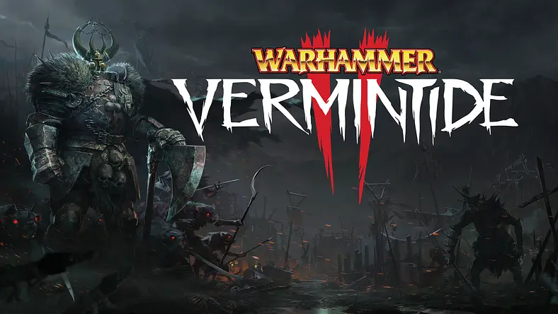 Vermintide 2 Martin Wahlund and Mats Andersson Interview