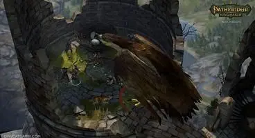 Pathfinder: Kingmaker Release Date Revealed