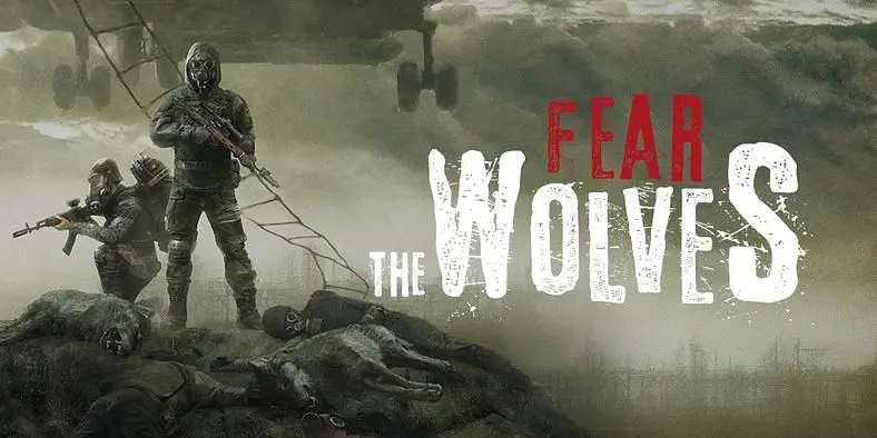 Fear The Wolves Releasing Next Month, Free Week on Launch