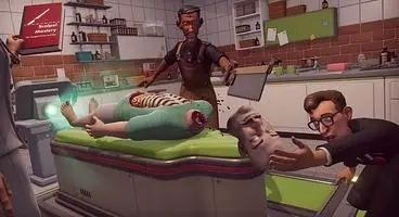 Surgeon Simulator 2 Gets August Release Date, Creation Mode Trailer Showcases Free Build Tools