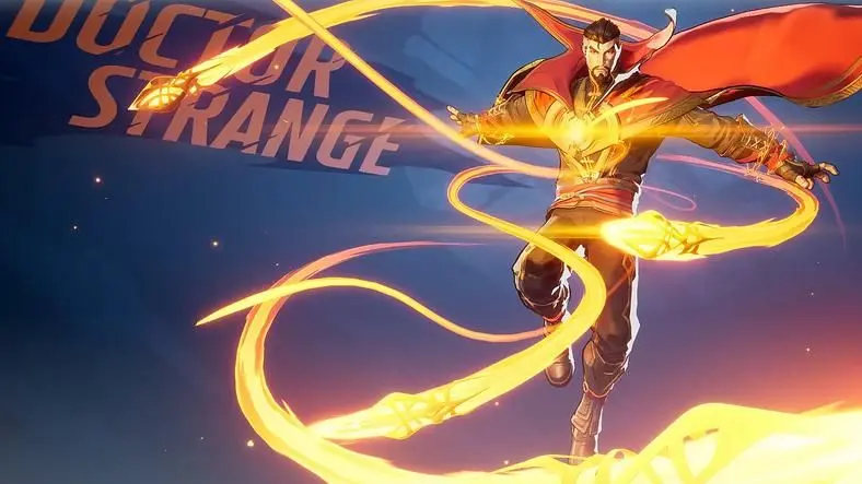 Marvel Rivals Characters and Voice Actors - Full Roster List