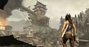 Nvidia "apologize to GeForce users" over Tomb Raider stability issues