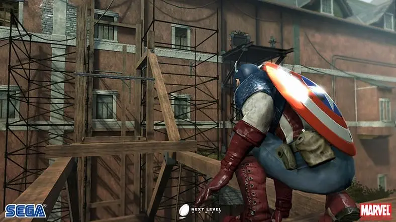 Captain America what "fans deserve"