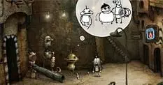 Microsoft snubbed publishing Machinarium, wanted it for XBLA only