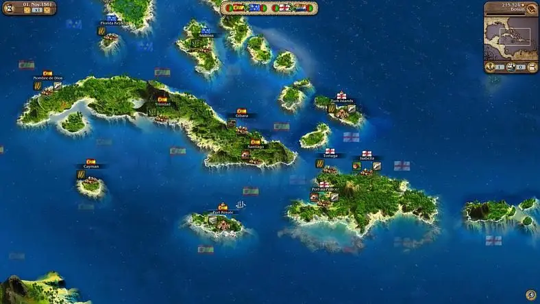 Consider this the day that you almost caught Captain Ja-