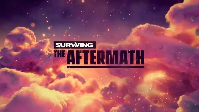 Surviving Mars Sequel Surviving the Aftermath Will Be Exclusive to Epic Games Store During Early Access
