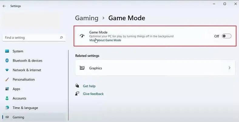6 Methods to Optimize Windows 11 for Gaming (SPONSORED)