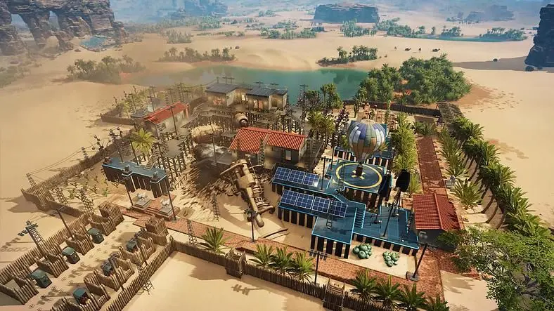 Paradox Interactive Spent 10.3M Euro Acquiring Haemimont Games