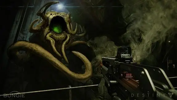Bungie: Solo play in Destiny possible, not as fun