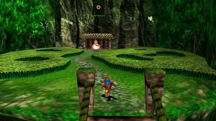 Ex-Rare developers intent on Banjo-Tooie spiritual sequel