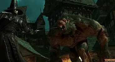 Sigmar's Blessing DLC now available for Vermintide