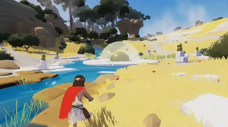 Rime Breaks The Shackles Of Sony To Release On Four Different Platforms