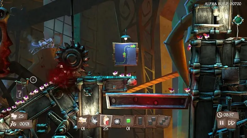 Team 17 confirms that Flockers will be available this September 19