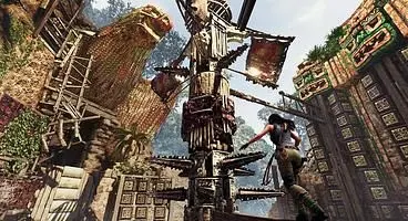 Rebooted Tomb Raider Trilogy Now Uses Epic's Online Services, Some Players Blocked from Accessing Story Content