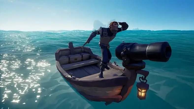 Sea of Thieves Season 5 Release Date - Here's When It Begins and Could End