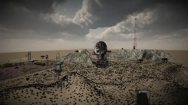 Earth: Year 2066 pulled from Steam after complaints