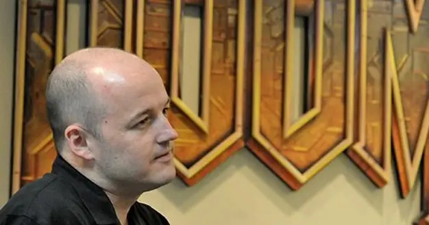 Willits: Original Doom 4 production "did not have the spirit" of a Doom game