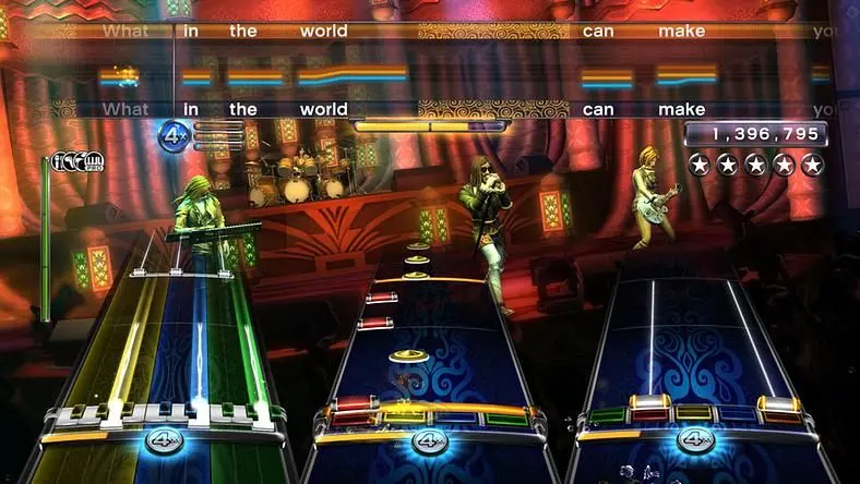 Harmonix servers compromised by hacker intrusion